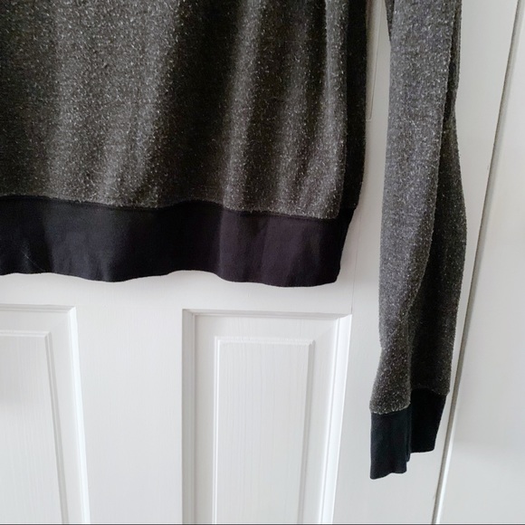Wildfox Heart Over Swords Sweater - Picture 3 of 6
